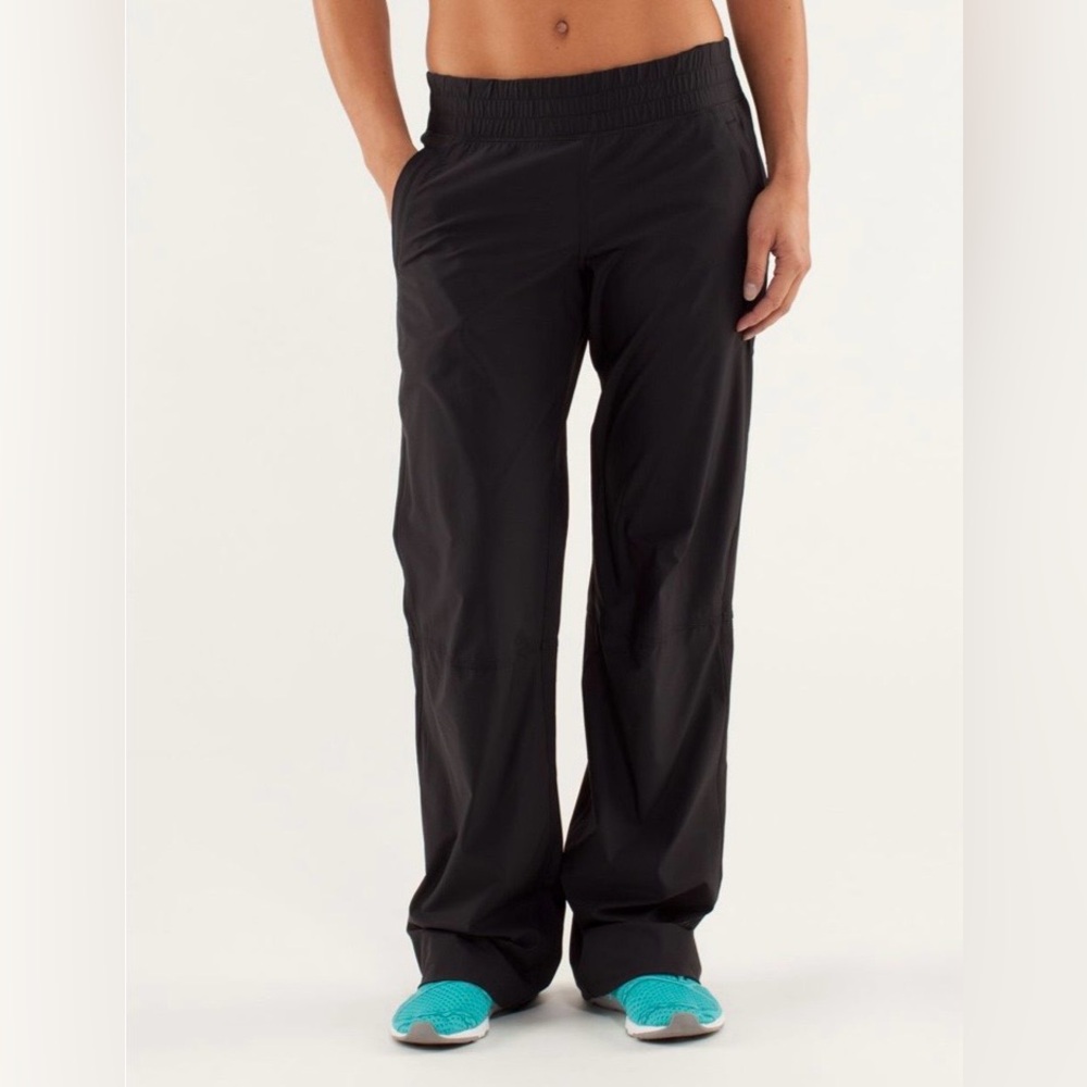 Lululemon Dog Runner Pant